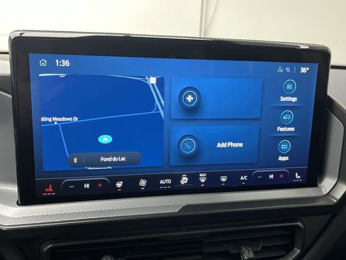 New 2025 Ford Bronco Sport Outer Banks w/ Outer Banks Tech Package+ image 19