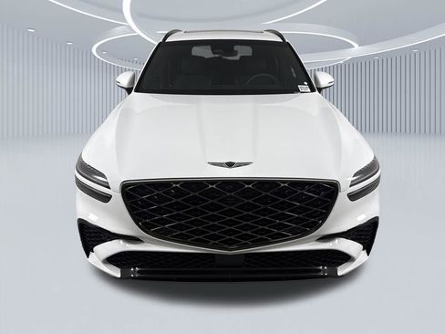 New 2026 Genesis GV70 2.5T Sport Prestige image 11