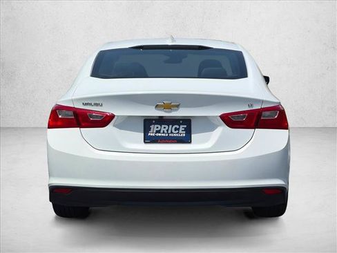 Used 2023 Chevrolet Malibu LT FWD image 7