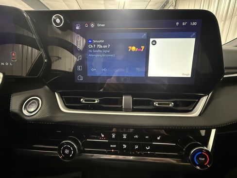 Used 2025 Chevrolet Equinox LT image 26