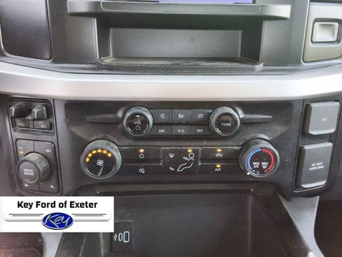 Used 2024 Ford F250 XLT w/ FX4 Off-Road Package AWD/4WD image 30