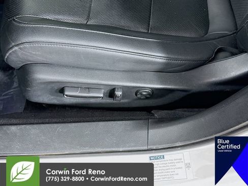Used 2019 Honda Accord Touring image 22