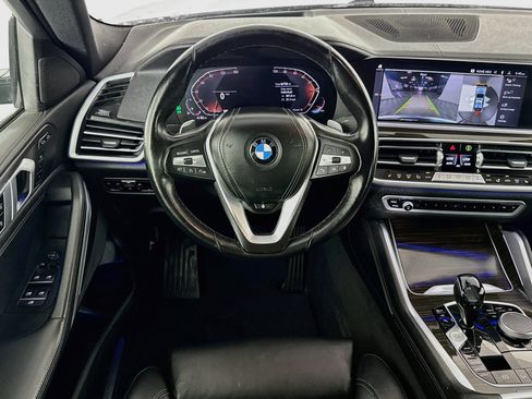 Used 2021 BMW X6 xDrive40i w/ Premium Package 2 AWD/4WD image 15