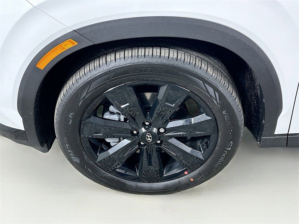 Used 2025 Hyundai Palisade XRT AWD/4WD image 20
