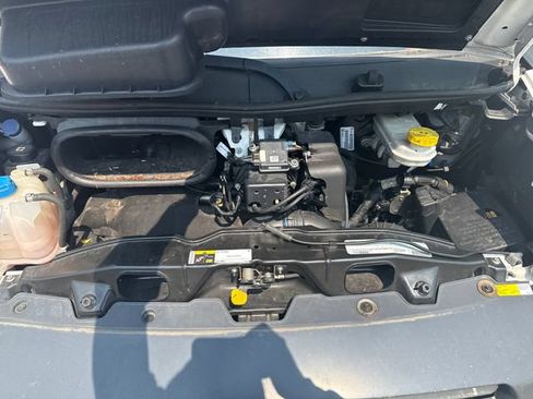 Used 2014 RAM ProMaster 3500 w/ Interior Convenience Group FWD image 22