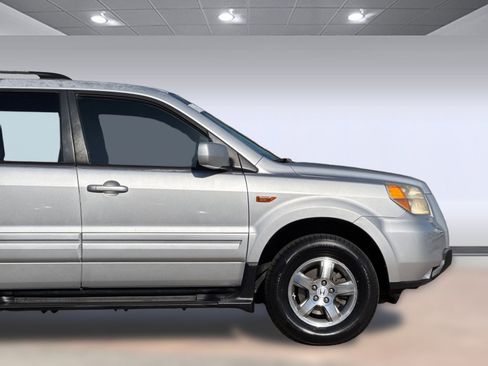 Used 2007 Honda Pilot EX image 33