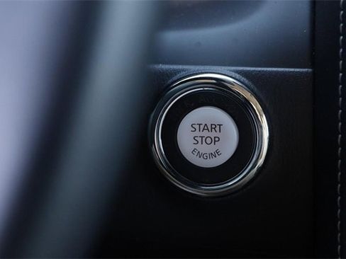 Certified 2024 Nissan Armada SL w/ Captain's Chairs Package image 17