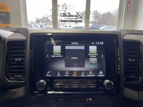 Used 2023 Nissan Frontier PRO-4X w/ Pro-4X Premium Package AWD/4WD image 23