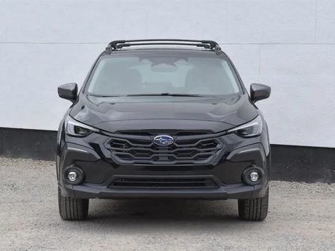 Used 2024 Subaru Crosstrek 2.5i Limited AWD/4WD image 7