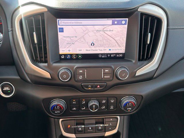Used 2022 GMC Terrain Denali AWD/4WD image 26