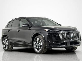 New 2027 Audi Q6 e-tron Premium Plus AWD/4WD video 2