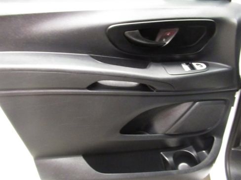 Used 2020 Mercedes-Benz Metris w/ Safety Package image 15