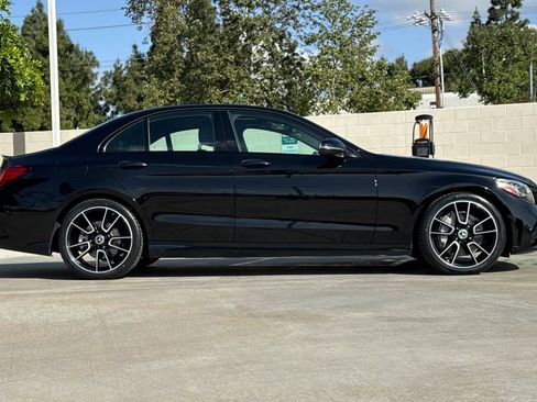 Used 2019 Mercedes-Benz C 300 Sedan image 6