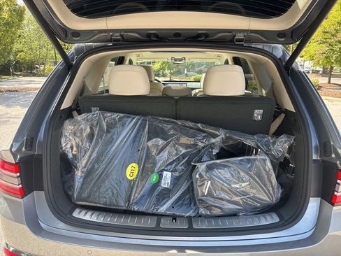 New 2026 Genesis GV80 3.5T Advanced image 30