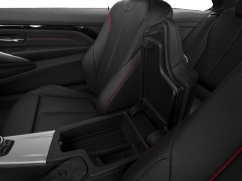 Used 2017 BMW 430i xDrive Coupe image 21