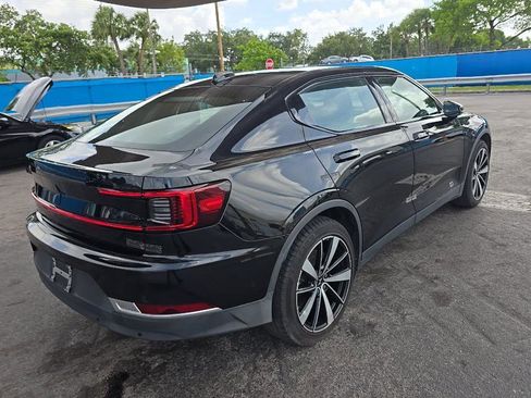 Used 2021 Polestar Polestar 2 AWD/4WD image 2
