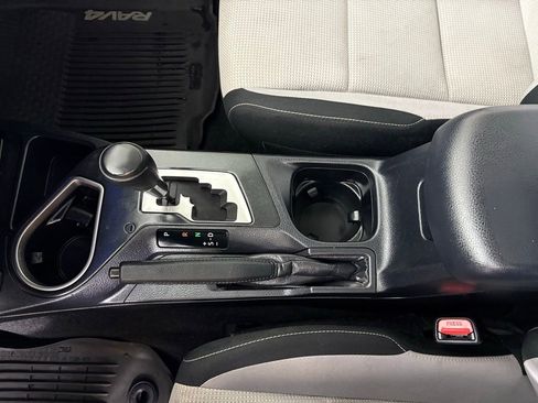 Used 2016 Toyota RAV4 XLE image 31