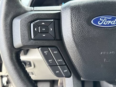 Certified 2018 Ford F150 XLT w/ Equipment Group 301A Mid AWD/4WD image 35