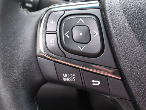Certified 2016 Toyota Avalon Limited w/ Toyota Safety Sense Package FWD image 18