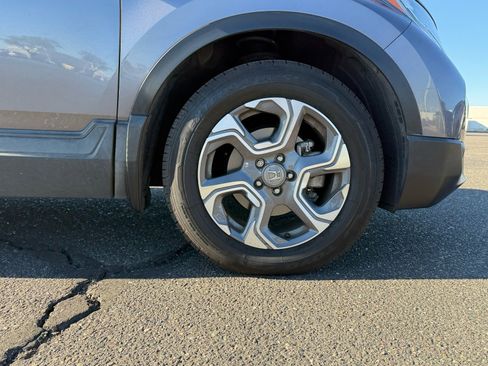 Used 2018 Honda CR-V EX image 9