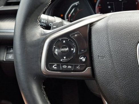 Used 2019 Honda Civic Sport image 25