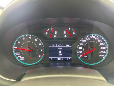 Used 2024 Chevrolet Malibu LT image 20