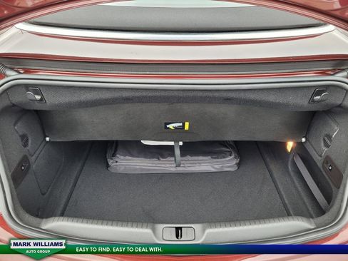 Used 2018 Buick Cascada Premium image 29