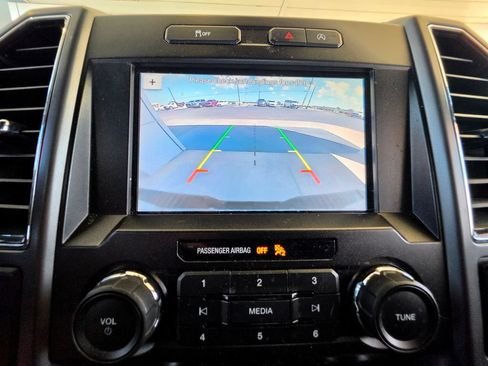 Used 2019 Ford F150 XLT w/ Equipment Group 301A Mid AWD/4WD image 39