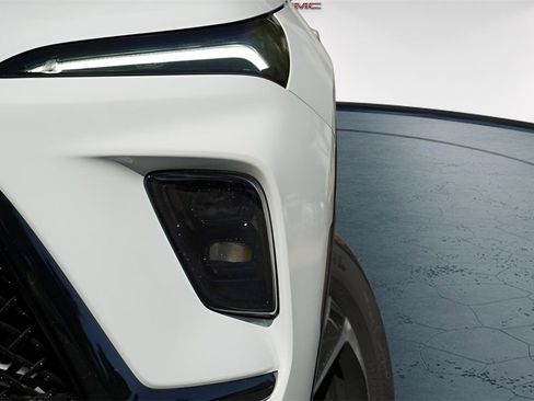 New 2026 Buick Enclave Sport Touring w/ Super Cruise Package image 2