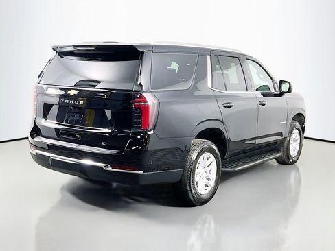 Used 2025 Chevrolet Tahoe LT image 5