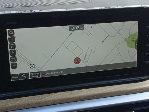 Certified 2022 Kia K5 EX w/ EX Premium Package image 18