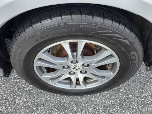 Used 2013 Honda Odyssey EX-L image 7