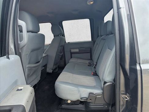 Used 2015 Ford F250 XLT w/ XLT Value Package AWD/4WD image 17