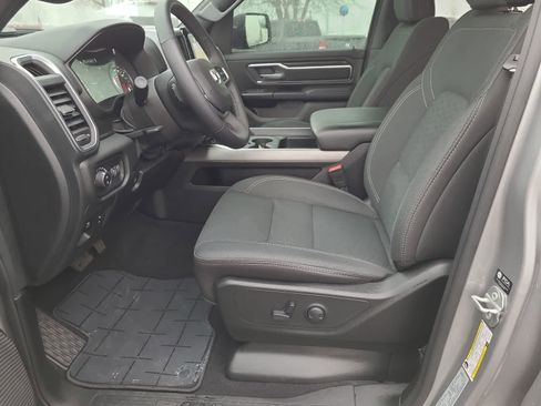 Certified 2025 RAM 1500 Big Horn image 19