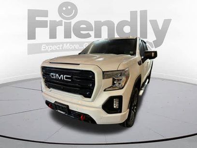 Used 2021 GMC Sierra 1500 AT4 w/ AT4 Premium Package