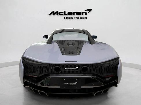 Used 2023 McLaren Artura RWD image 6