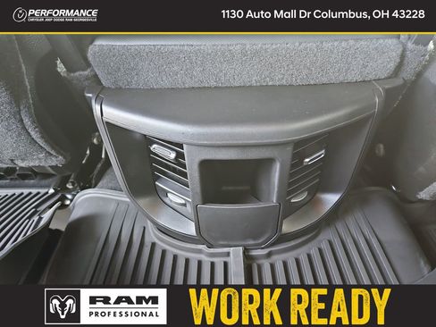 New 2026 RAM 2500 Power Wagon image 15