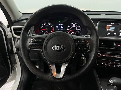 Used 2018 Kia Optima LX FWD image 20