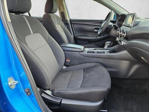 Used 2024 Nissan Sentra SV image 19