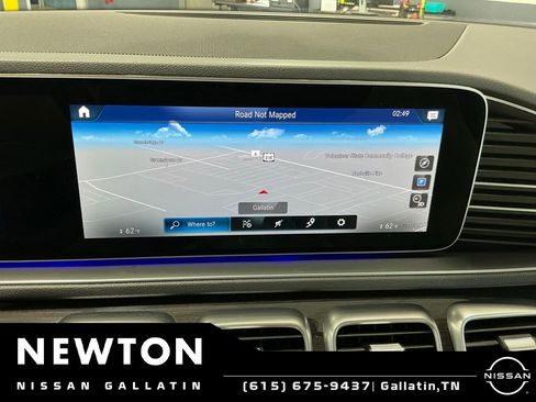 Used 2023 Mercedes-Benz GLE 350 image 9
