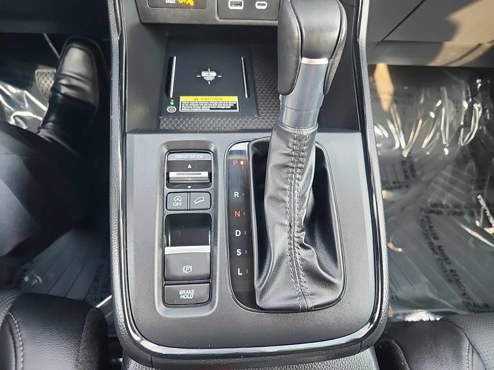 Used 2025 Honda CR-V EX-L image 24