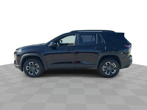 Certified 2026 Chevrolet Equinox ACTIV AWD/4WD image 5