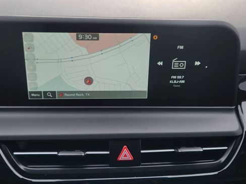 New 2026 Kia Seltos S image 16