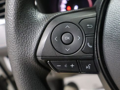 Used 2024 Toyota RAV4 LE image 34