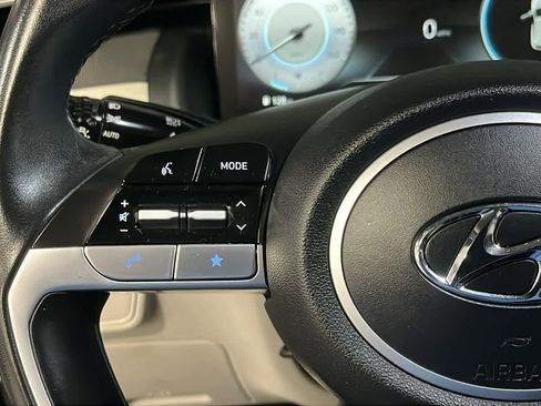 Used 2022 Hyundai Tucson SEL w/ Convenience Package AWD/4WD image 12