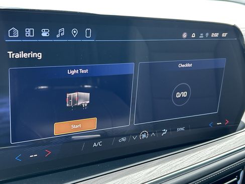 New 2026 Chevrolet Tahoe LS image 31