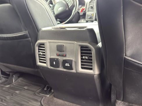 Used 2020 Ford F150 Raptor w/ Equipment Group 802A Luxury image 27