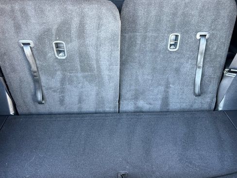 Certified 2025 Kia Sorento S w/ Panoramic Sunroof Package FWD image 17