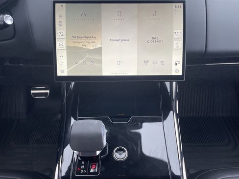 Used 2024 Land Rover Range Rover Sport Dynamic SE image 19