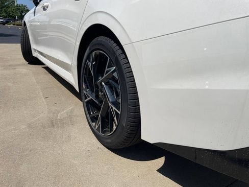 New 2026 Kia K5 GT-Line AWD/4WD image 17